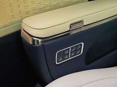 Zeekr 009 2024 Six-Seat Executive AWD 108kWh - ფოტო 17