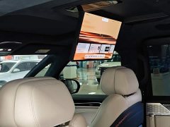 Zeekr 009 2024 Six-Seat Executive AWD 108kWh - ფოტო 18