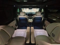 Zeekr 009 2024 Six-Seat Executive AWD 108kWh - ფოტო 19