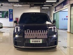 Zeekr 009 2024 Six-Seat Executive AWD 108kWh - ფოტო 2