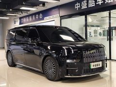 Zeekr 009 2024 Six-Seat Executive AWD 108kWh - ფოტო 3