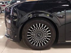 Zeekr 009 2024 Six-Seat Executive AWD 108kWh - ფოტო 4