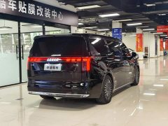 Zeekr 009 2024 Six-Seat Executive AWD 108kWh - ფოტო 5