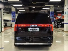 Zeekr 009 2024 Six-Seat Executive AWD 108kWh - ფოტო 6