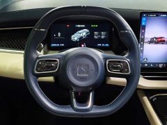 Zeekr 009 2024 Six-Seat Executive AWD 108kWh - ფოტო 7