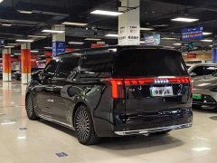 Zeekr 009 2024 Six-Seat Executive AWD 108kWh - ფოტო 8