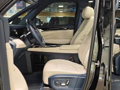 Zeekr 009 2024 Six-Seat Executive AWD 108kWh - ფოტო 9
