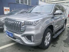 Haval H9 2.0T Gasoline 4WD Premium 5-Seater - ფოტო 1