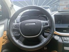 Haval H9 2.0T Gasoline 4WD Premium 5-Seater - ფოტო 10