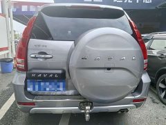 Haval H9 2.0T Gasoline 4WD Premium 5-Seater - ფოტო 12