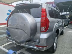Haval H9 2.0T Gasoline 4WD Premium 5-Seater - ფოტო 13