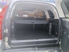 Haval H9 2.0T Gasoline 4WD Premium 5-Seater - ფოტო 14