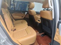 Haval H9 2.0T Gasoline 4WD Premium 5-Seater - ფოტო 15