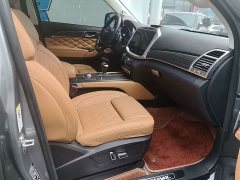 Haval H9 2.0T Gasoline 4WD Premium 5-Seater - ფოტო 16