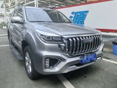 Haval H9 2.0T Gasoline 4WD Premium 5-Seater - ფოტო 2