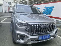 Haval H9 2.0T Gasoline 4WD Premium 5-Seater - ფოტო 3