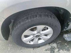 Haval H9 2.0T Gasoline 4WD Premium 5-Seater - ფოტო 4