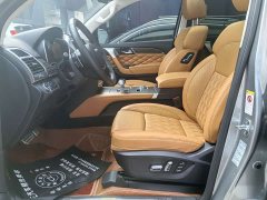 Haval H9 2.0T Gasoline 4WD Premium 5-Seater - ფოტო 5