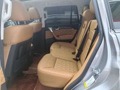 Haval H9 2.0T Gasoline 4WD Premium 5-Seater - ფოტო 7