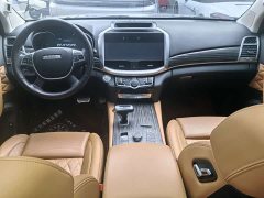 Haval H9 2.0T Gasoline 4WD Premium 5-Seater - ფოტო 8