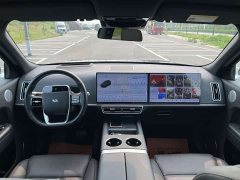 Li Auto L9 2022 Max - ფოტო 10