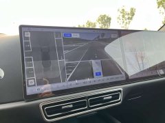 Li Auto L9 2022 Max - ფოტო 11