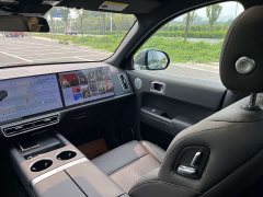 Li Auto L9 2022 Max - ფოტო 12
