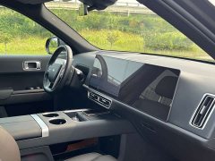 Li Auto L9 2022 Max - ფოტო 14