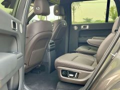 Li Auto L9 2022 Max - ფოტო 15