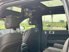 Li Auto L9 2022 Max - ფოტო 16