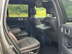 Li Auto L9 2022 Max - ფოტო 17