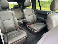 Li Auto L9 2022 Max - ფოტო 18