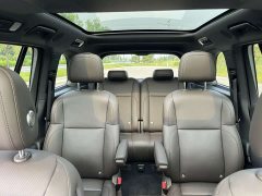 Li Auto L9 2022 Max - ფოტო 19