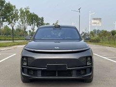 Li Auto L9 2022 Max - ფოტო 2