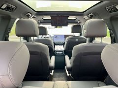 Li Auto L9 2022 Max - ფოტო 20