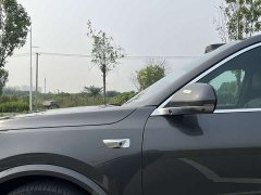 Li Auto L9 2022 Max - ფოტო 4