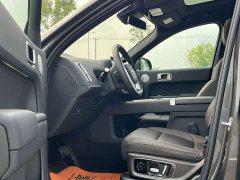 Li Auto L9 2022 Max - ფოტო 6