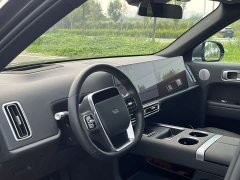 Li Auto L9 2022 Max - ფოტო 7