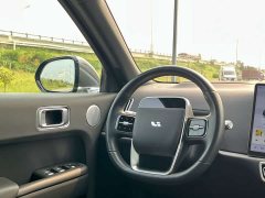 Li Auto L9 2022 Max - ფოტო 8