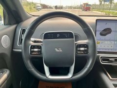 Li Auto L9 2022 Max - ფოტო 9