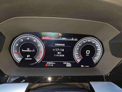 Audi A3 Sportback 35 TFSI Luxury Sport - ფოტო 3