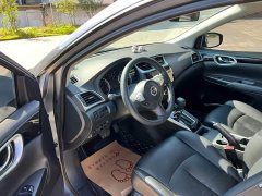 Nissan Sylphy Classic 1.6XL CVT Luxury - ფოტო 4