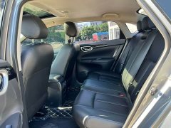 Nissan Sylphy Classic 1.6XL CVT Luxury - ფოტო 6