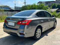 Nissan Sylphy Classic 1.6XL CVT Luxury - ფოტო 7