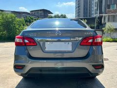 Nissan Sylphy Classic 1.6XL CVT Luxury - ფოტო 8