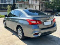 Nissan Sylphy Classic 1.6XL CVT Luxury - ფოტო 9