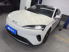 BYD Dolphin 07 DM-i 2026 DM-i 1.5T 230km Flagship - ფოტო 1