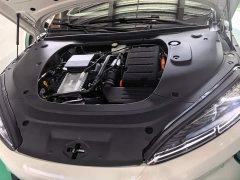 BYD Dolphin 07 DM-i 2026 DM-i 1.5T 230km Flagship - ფოტო 10