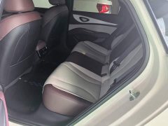 BYD Dolphin 07 DM-i 2026 DM-i 1.5T 230km Flagship - ფოტო 11