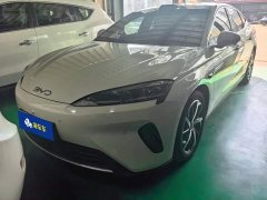 BYD Dolphin 07 DM-i 2026 DM-i 1.5T 230km Flagship - ფოტო 2